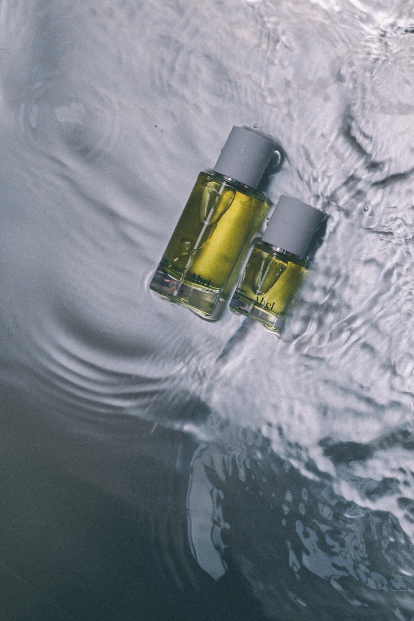 Amazon.com : ABEL - Cyan Nori Eau de Parfum | Vegan, Clean Beauty